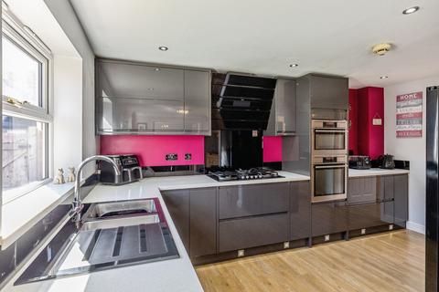4 bedroom detached house for sale, Sweetgrass Road, Weston-super-Mare, Somerset, BS24