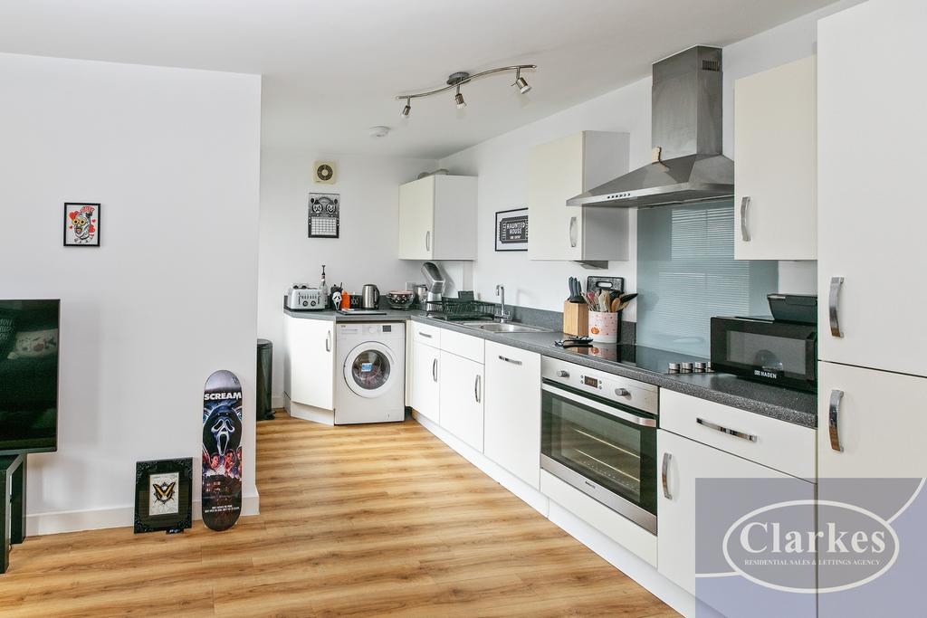 Apartment in Bournemouth - View 4