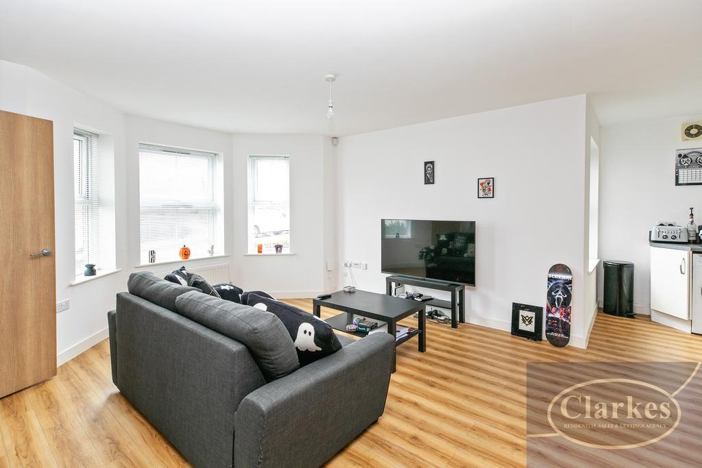Apartment in Bournemouth - View 5