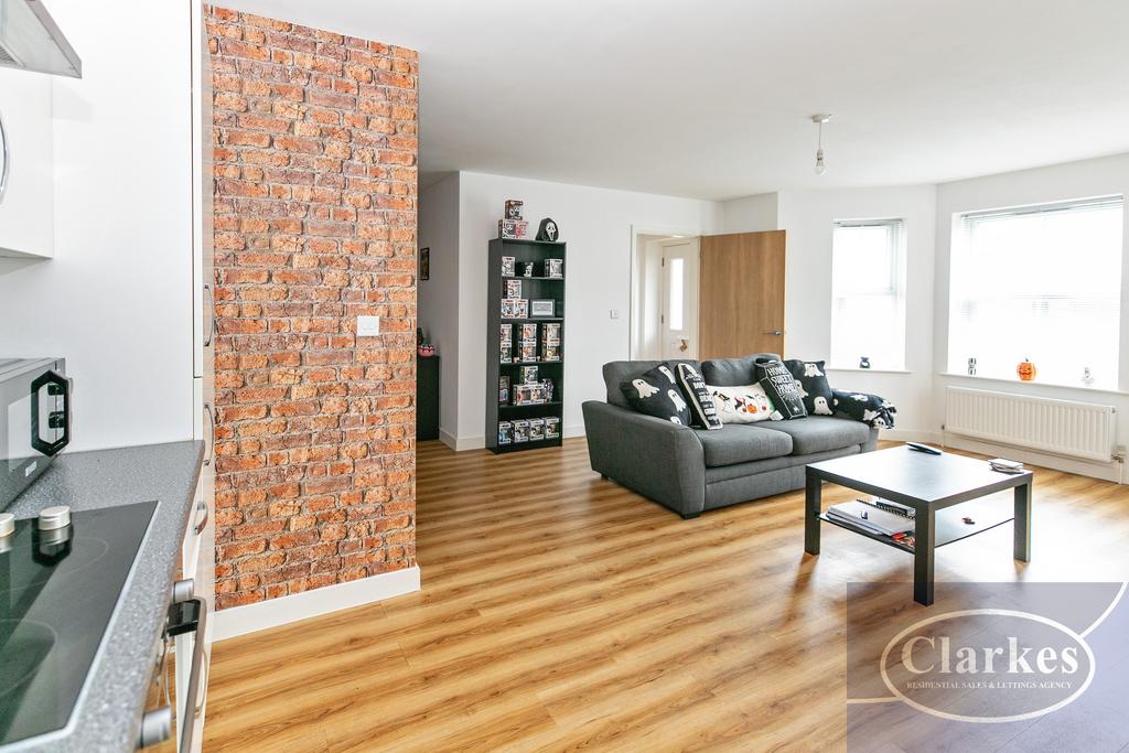 Apartment in Bournemouth