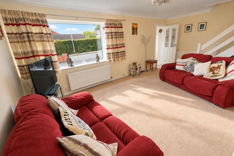 3 bedroom detached house for sale, Manor Road, Westminster Park CH4