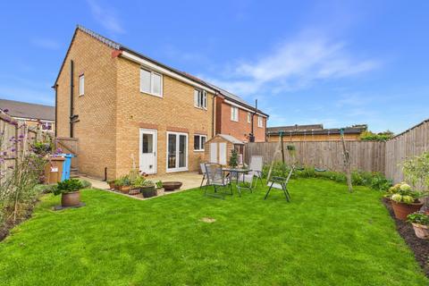 3 bedroom detached house for sale, Howden, East Riding of Yorkshire DN14