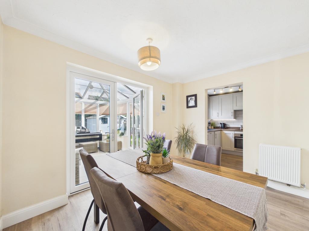 House in Broxtowe, Nottinghamshire - View 5