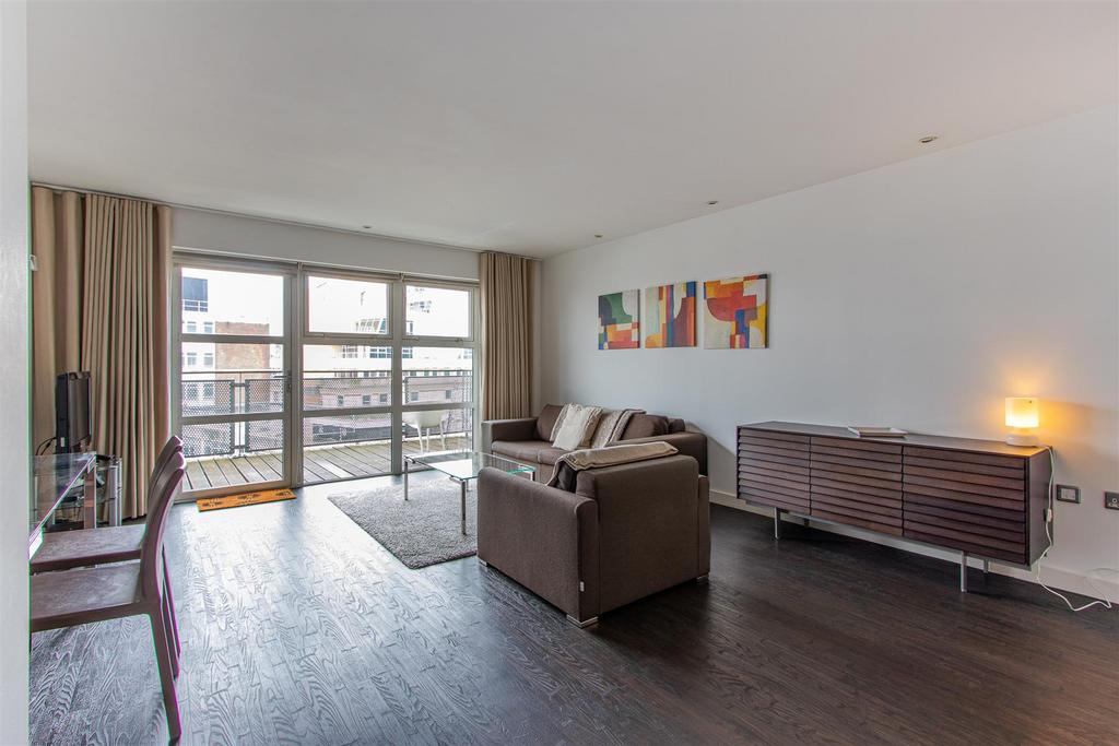 Apartment in Cardiff - View 5