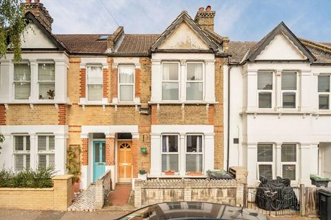 4 bedroom terraced house to rent, Benin Street, Lewisham