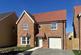 Roman Way, Halesworth, Suffolk
