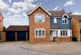 Sapley Road, Hartford, PE29