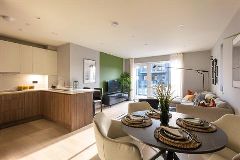 1 bedroom flat for sale, The Urban Picturehouse, 155-159 Station Road, Sidcup