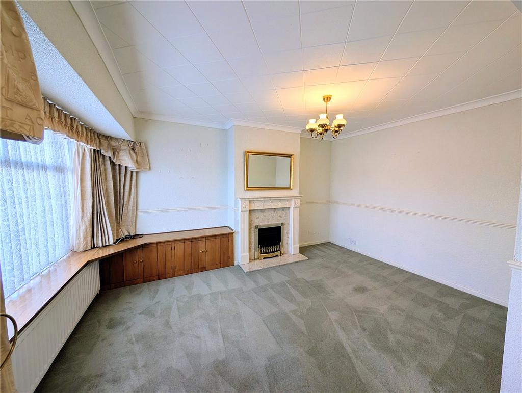 House in Leicester - View 2