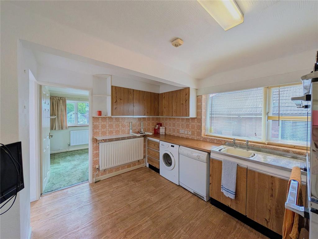 House in Leicester - View 3