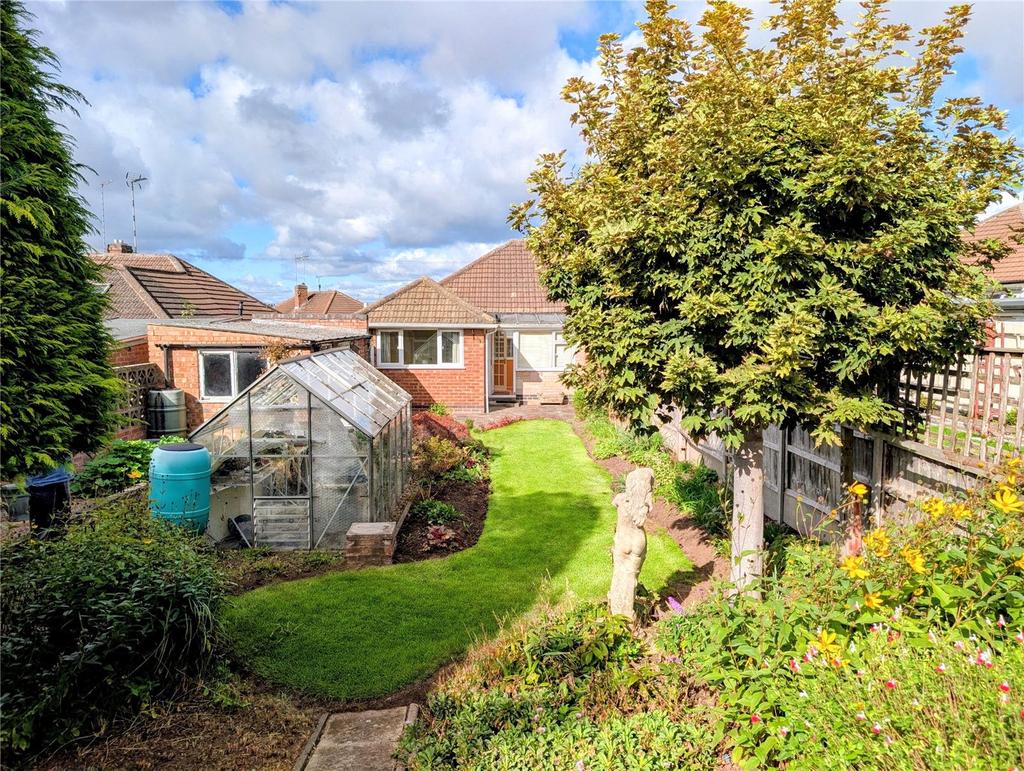 House in Leicester - View 4