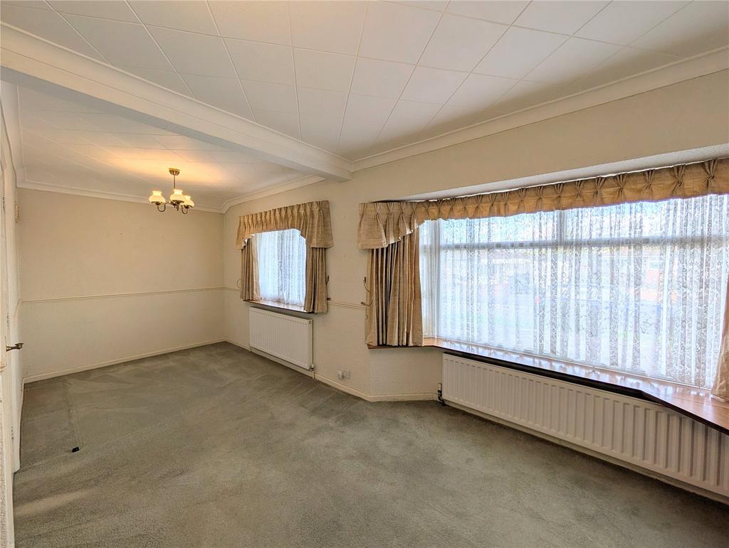 House in Leicester - More