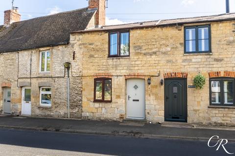 2 bedroom terraced house for sale, Gloucester Road, Cheltenham GL54