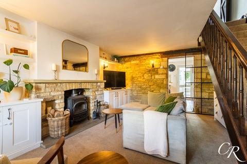2 bedroom terraced house for sale, Gloucester Road, Cheltenham GL54
