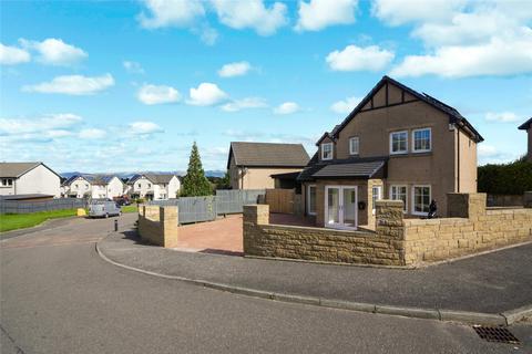 4 bedroom detached house for sale, McAulay Brae, STIRLING, Stirlingshire, FK7