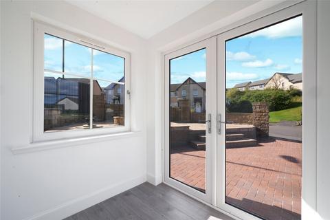 4 bedroom detached house for sale, McAulay Brae, STIRLING, Stirlingshire, FK7