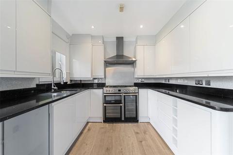 4 bedroom detached house for sale, McAulay Brae, STIRLING, Stirlingshire, FK7