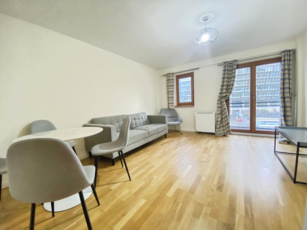 Apartment in Manchester - View 2