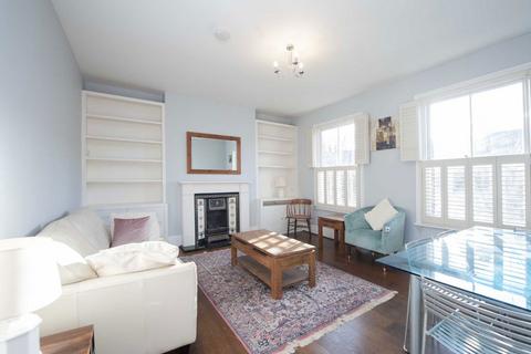 undefined, Berestede Road, London W6