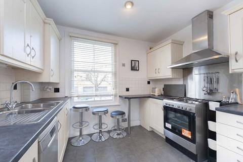 undefined, Berestede Road, London W6