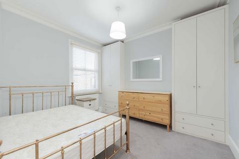 undefined, Berestede Road, London W6