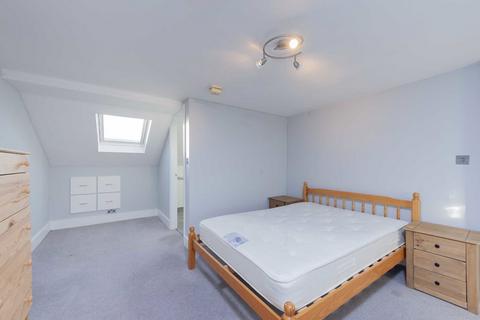 undefined, Berestede Road, London W6