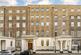 Connaught Place, Marylebone, London, W2
