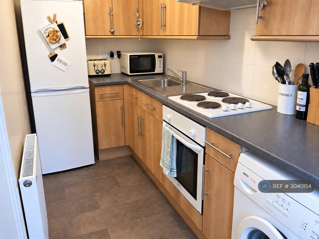 Apartment in Bristol, City of Bristol - View 4