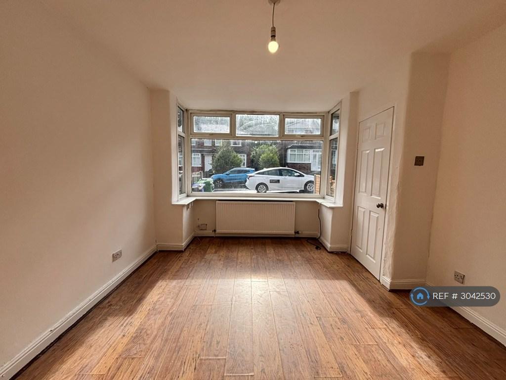 House in Manchester - View 2