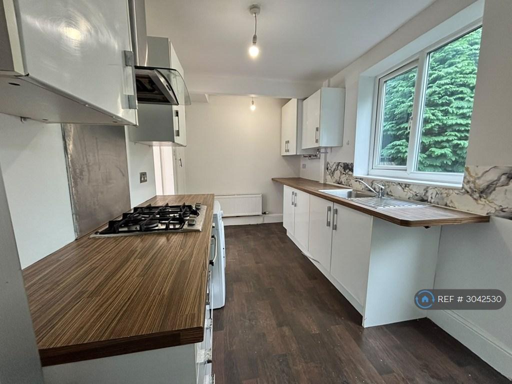House in Manchester - More