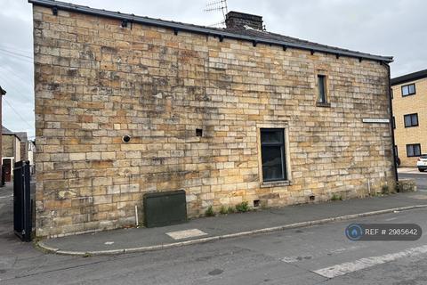 undefined, Cleaver St, Burnley, BB10