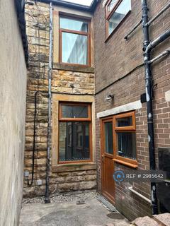 undefined, Cleaver St, Burnley, BB10