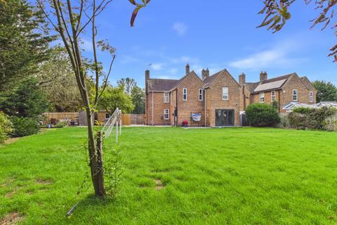 4 bedroom detached house for sale, Montgomery Square, East Riding Of Yorkshire YO25