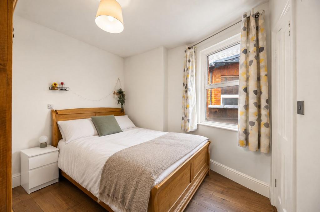 Apartment in London - View 4