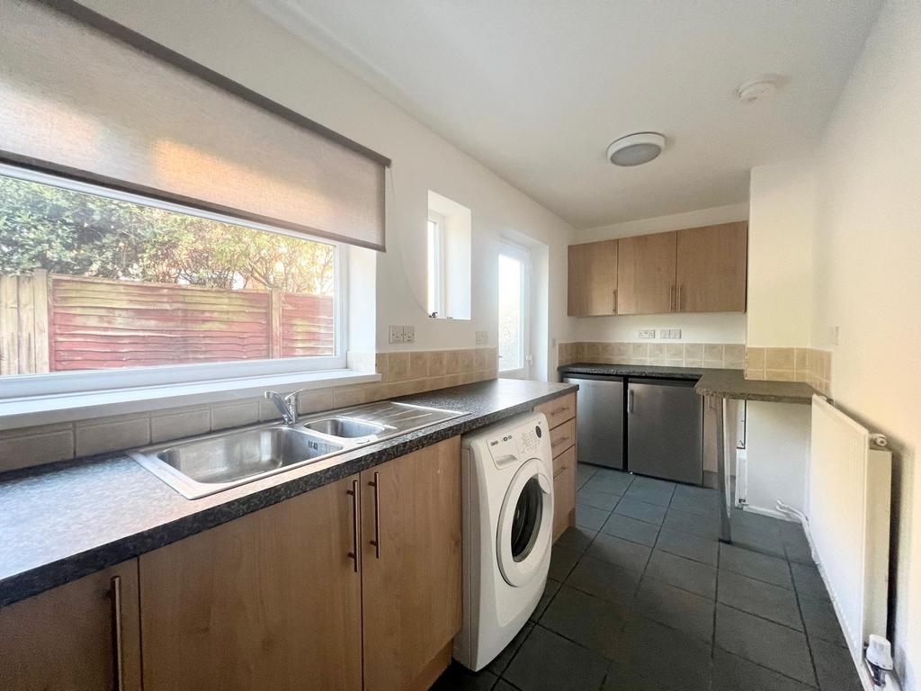 House in Nottingham, Wollaton Vale - View 3