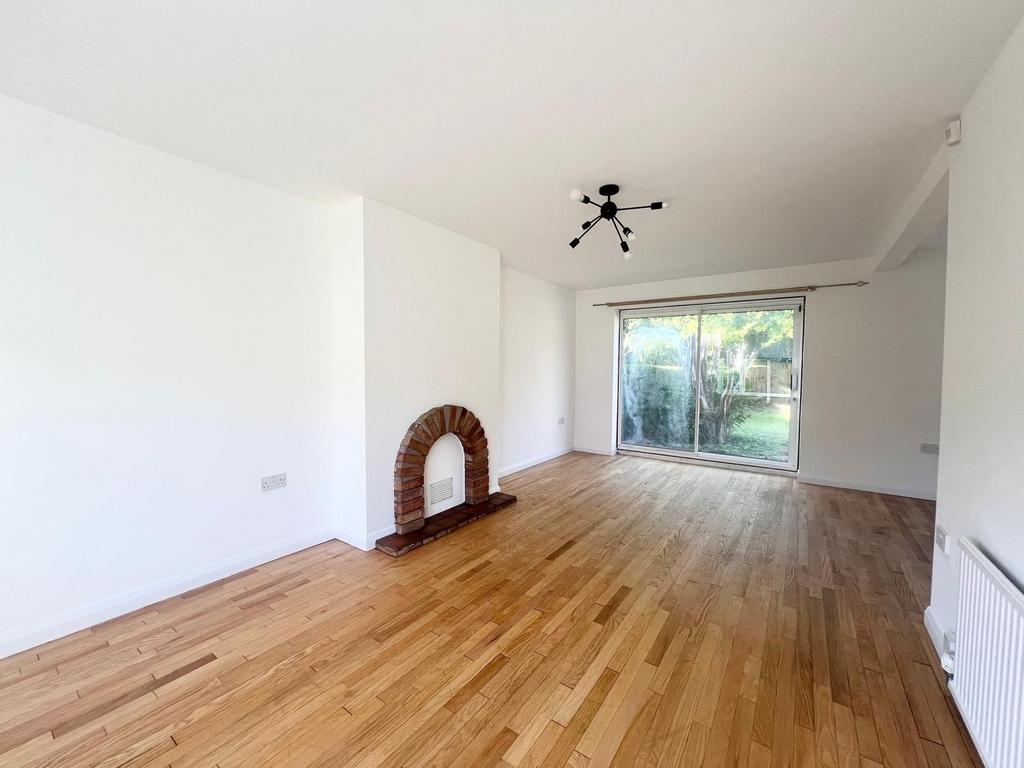 House in Nottingham, Wollaton Vale - View 4