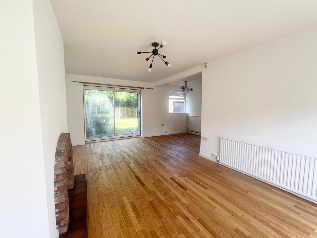 House in Nottingham, Wollaton Vale - View 5