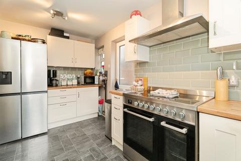 4 bedroom semi-detached house for sale, Old Turnpike Road, Roughton, NORWICH