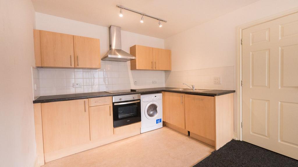 Apartment in Liverpool - View 2