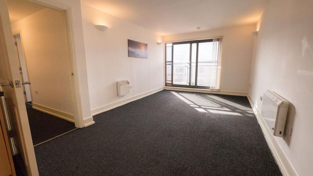 Apartment in Liverpool - View 3