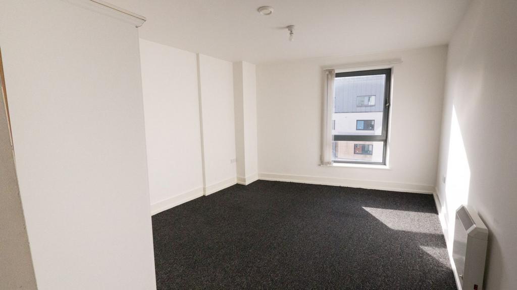 Apartment in Liverpool - View 5