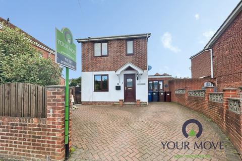 4 bedroom detached house to rent, Richard Road, Barnsley S71