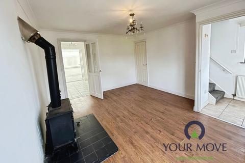 4 bedroom detached house to rent, Richard Road, Barnsley S71