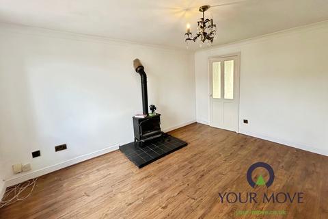 4 bedroom detached house to rent, Richard Road, Barnsley S71