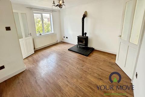 4 bedroom detached house to rent, Richard Road, Barnsley S71