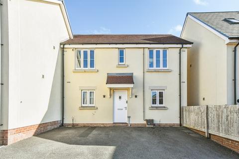 1 bedroom flat for sale, Saddle Way, Andover