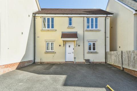 1 bedroom flat for sale, Saddle Way, Andover