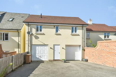 1 bedroom flat for sale, Saddle Way, Andover
