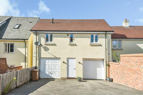 1 bedroom flat for sale, Saddle Way, Andover