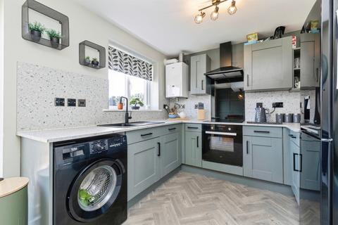 3 bedroom semi-detached house for sale, Merlin Way, Hartlepool